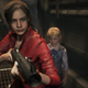 Illustration for article titled iResident Evil 2/i No-Hit Playthrough Is A Masterclass In Zombie Dodging